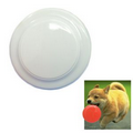 Plastic Flying Disc